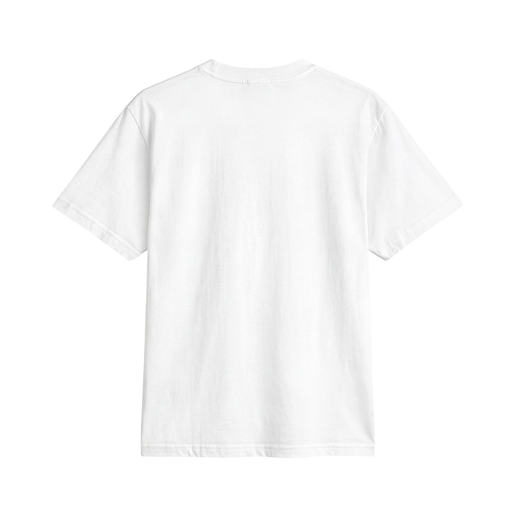Minimalist 'Good Vibes' Active T-Shirt — Lightweight Casual Tee