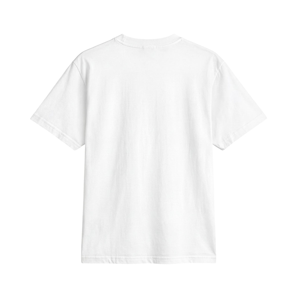 Minimalist 'Good Vibes' Active T-Shirt — Lightweight Casual Tee