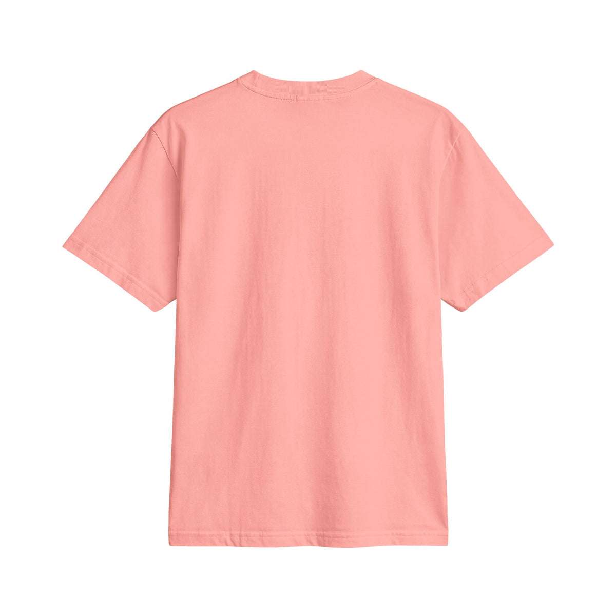 Minimalist 'Good Vibes' Active T-Shirt — Lightweight Casual Tee