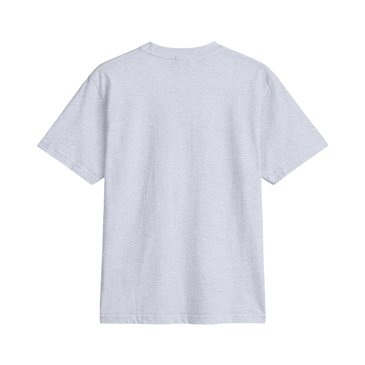 Minimalist 'Good Vibes' Active T-Shirt — Lightweight Casual Tee