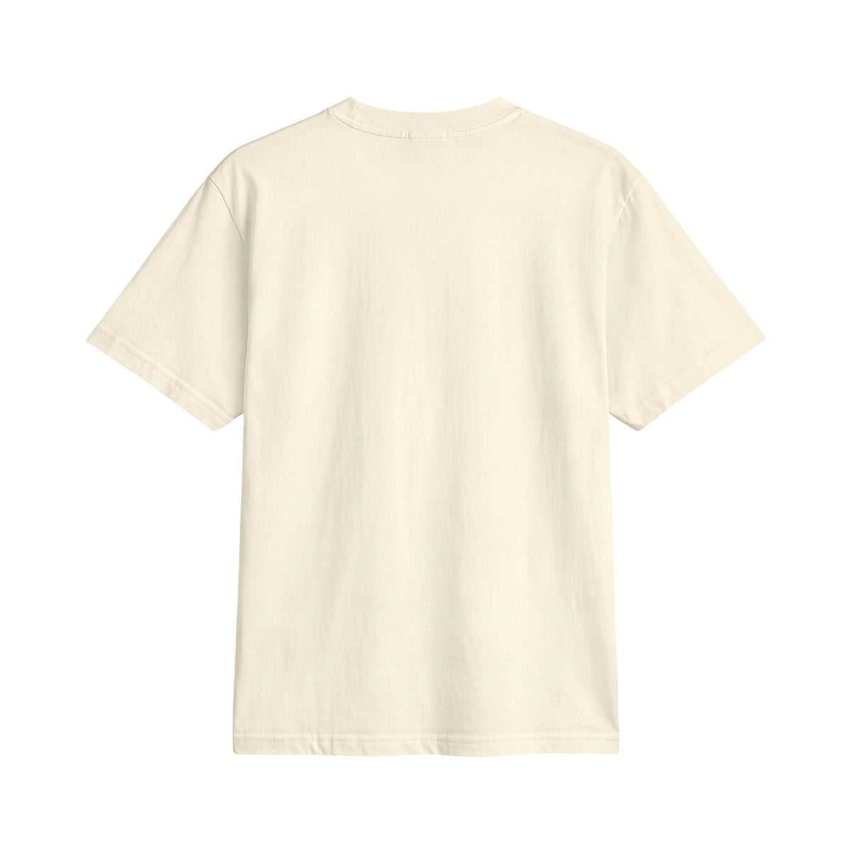 Minimalist 'Good Vibes' Active T-Shirt — Lightweight Casual Tee