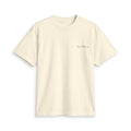 Minimalist 'Good Vibes' Active T-Shirt — Lightweight Casual Tee